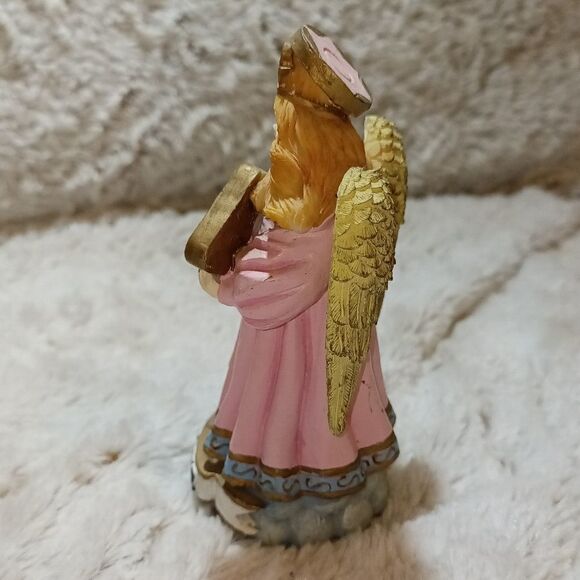 1995 Chadwick Miller October angel figurine. Collectable - Picture 2 of 8